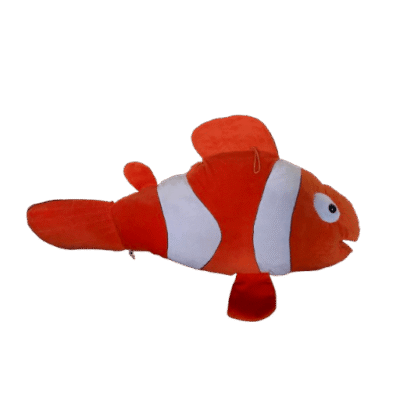 Nemo vis  XXL