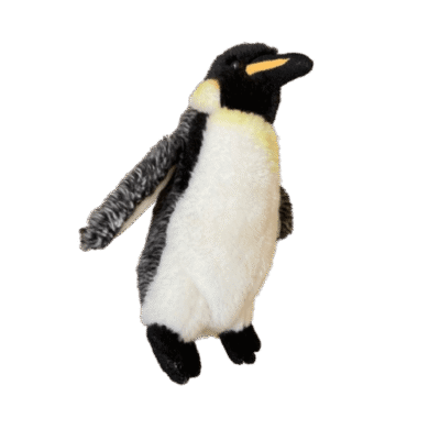 Pinguïn WNF