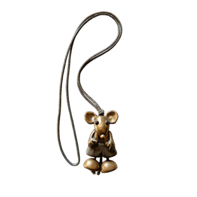 Muizen ketting